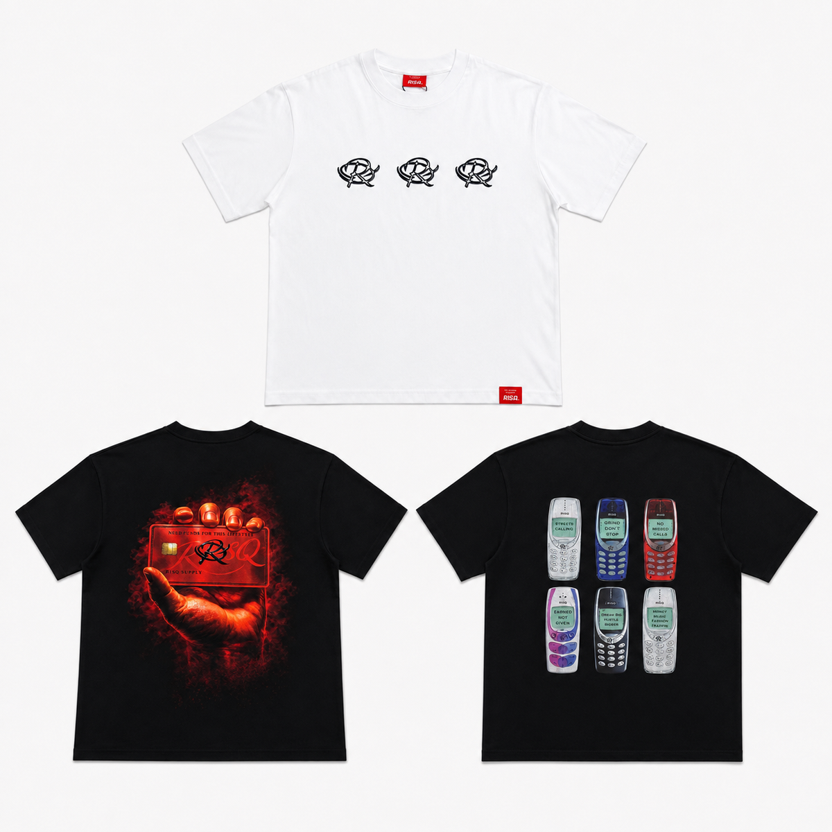 Tee's