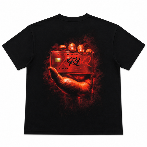 Lifestyle Tee