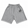 Signature shorts