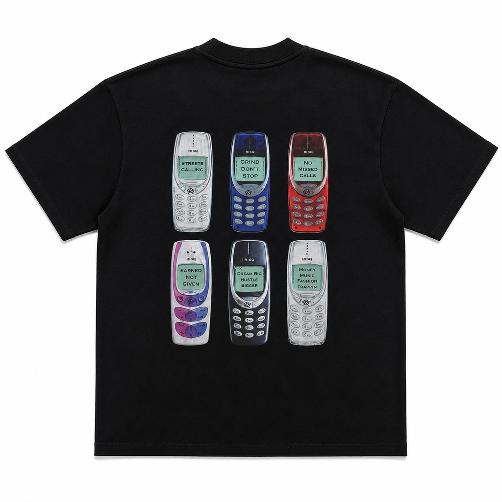 Nokia Tee