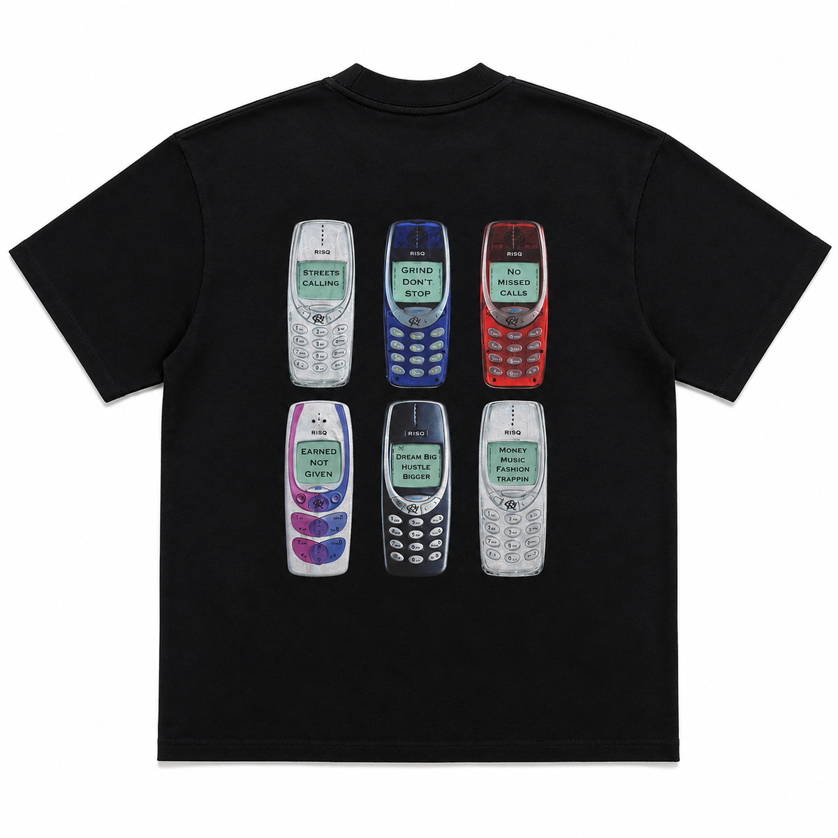 Nokia Tee