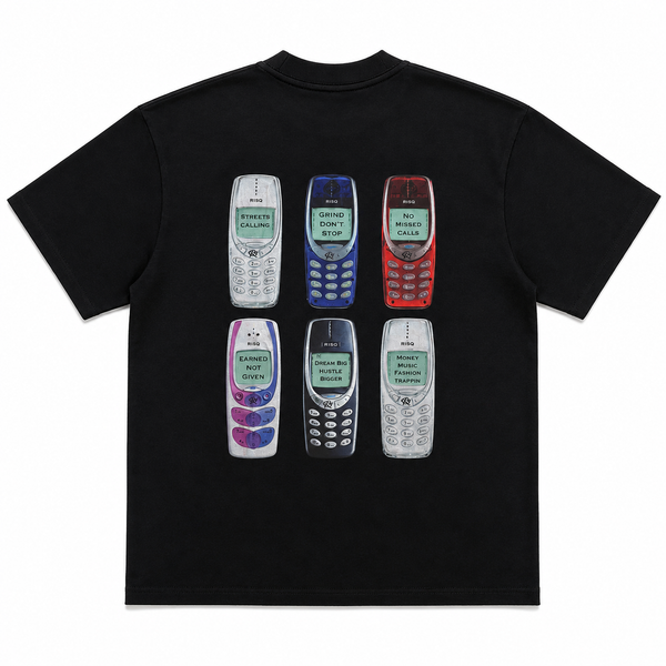 Nokia Tee