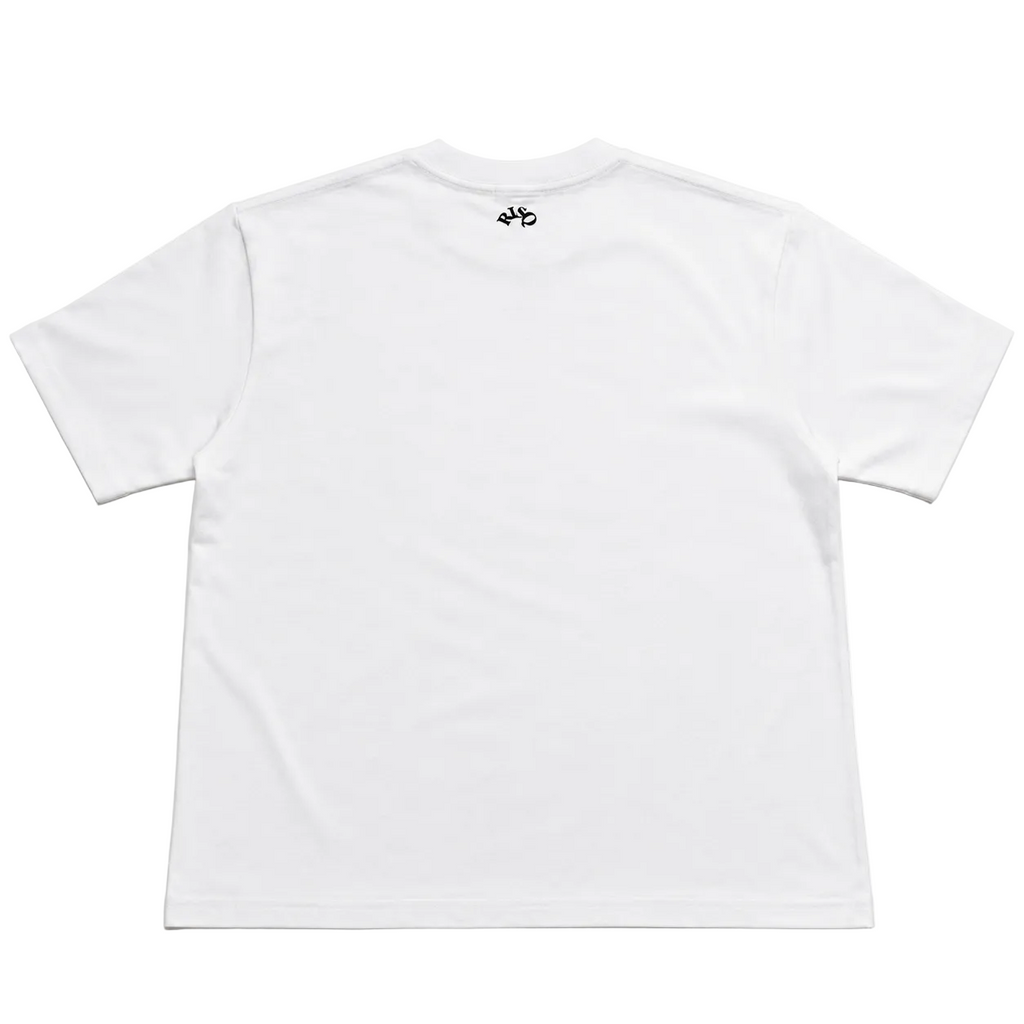 Signature tee