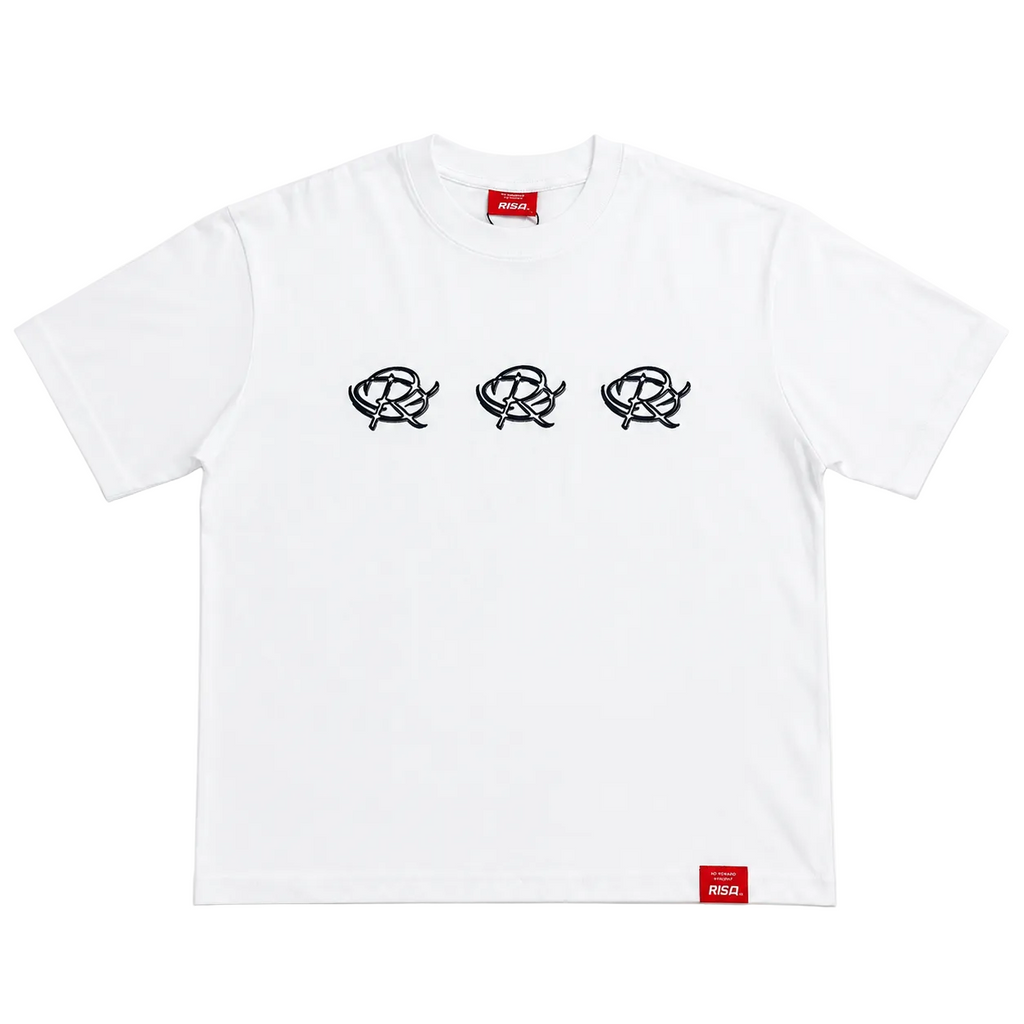 Signature tee