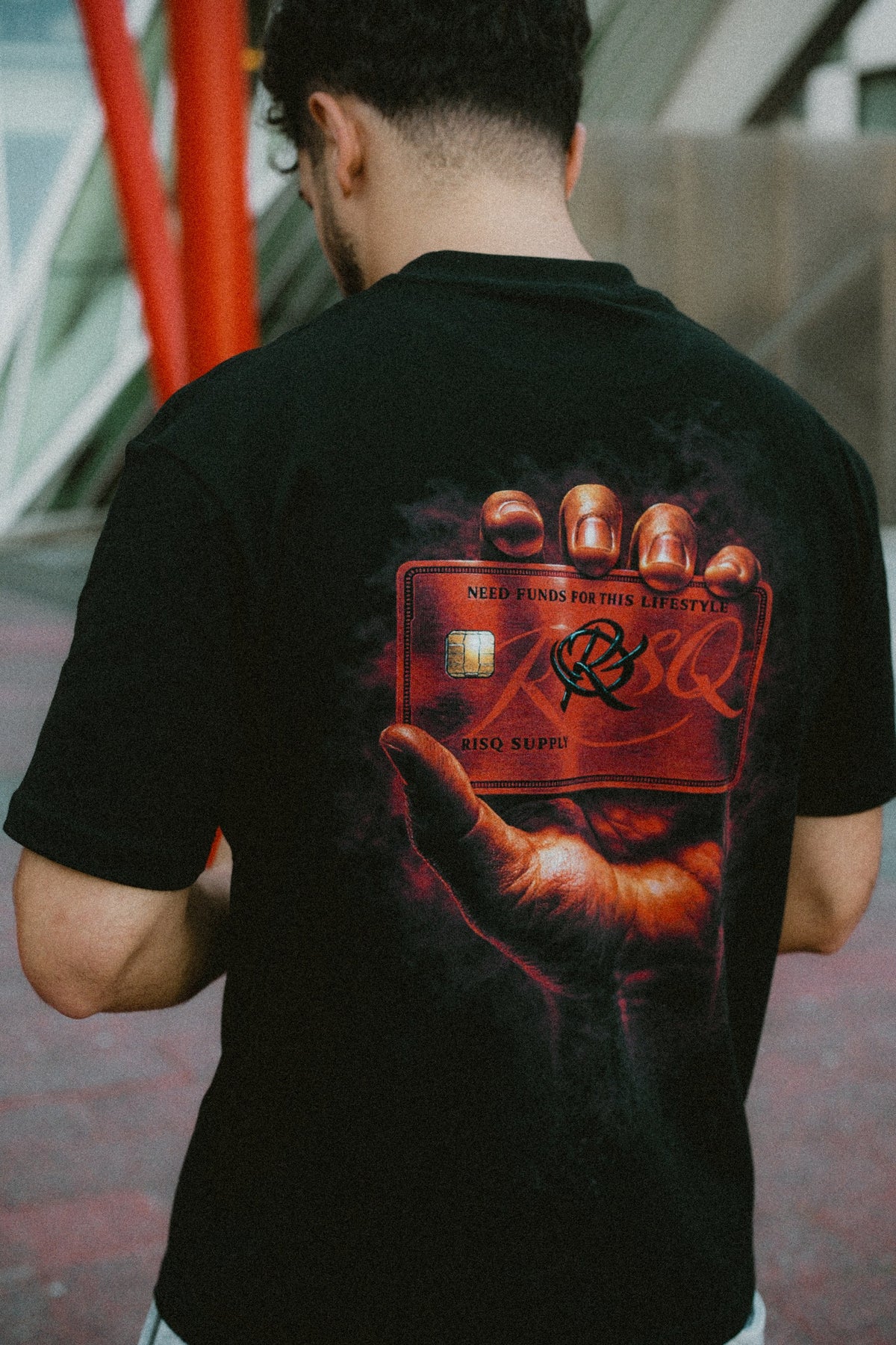 Lifestyle Tee