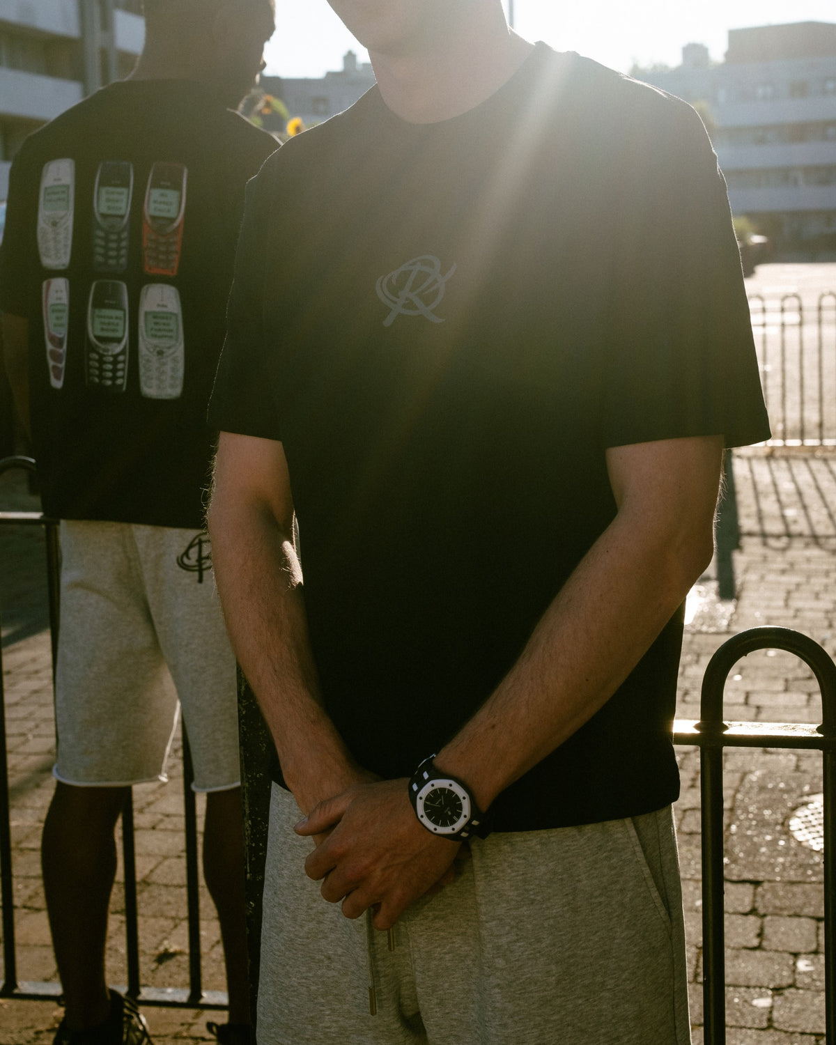 Nokia Tee
