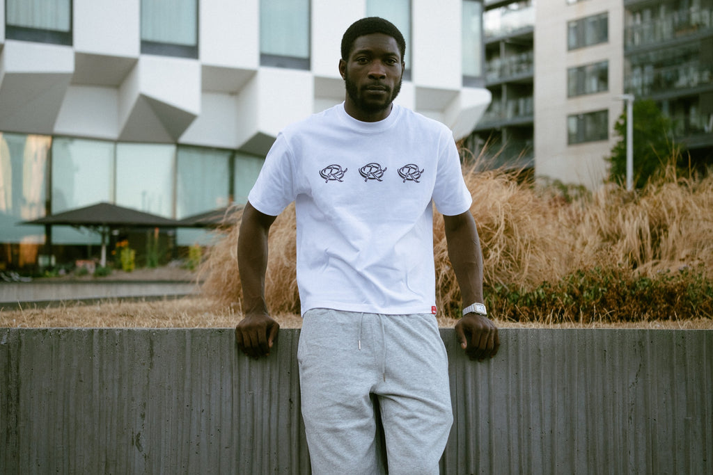 Signature tee
