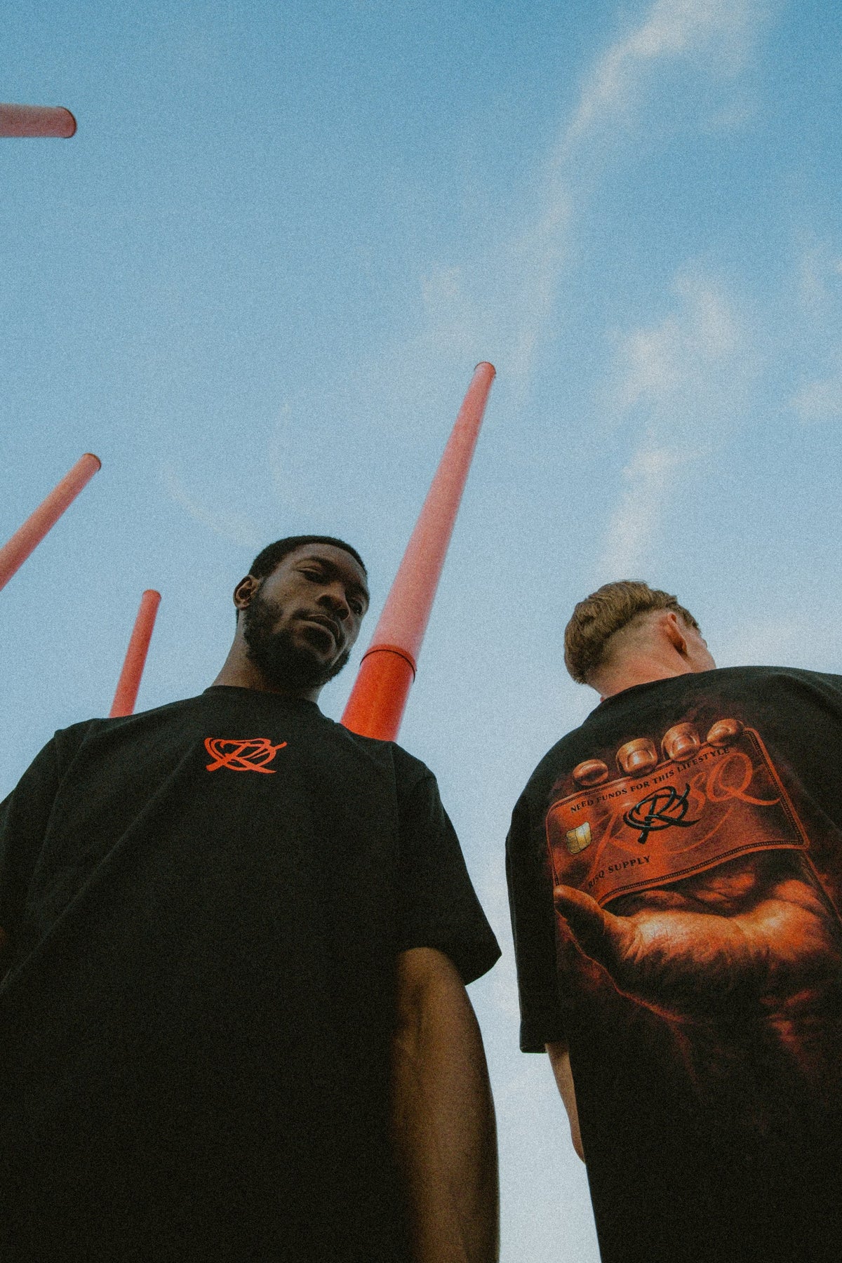 Lifestyle Tee