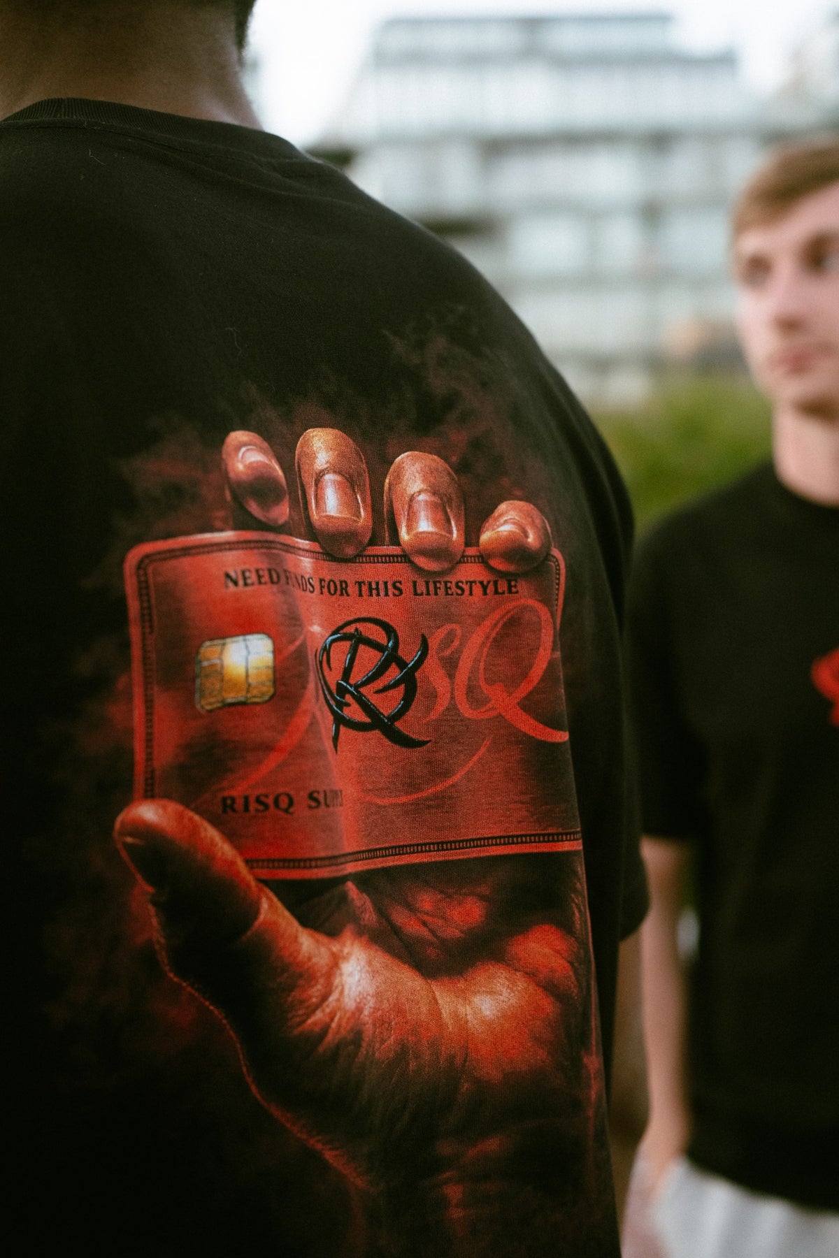 Lifestyle Tee